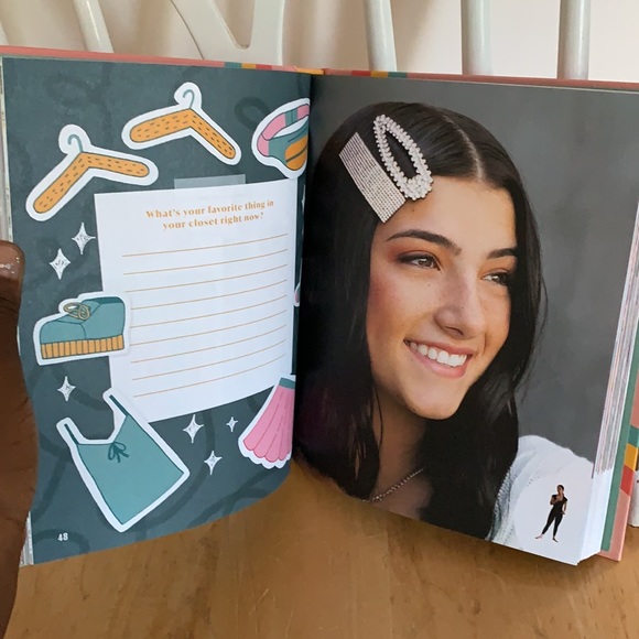 Other Essentially Charlicharli Damelio Book The Ultimate Guide To